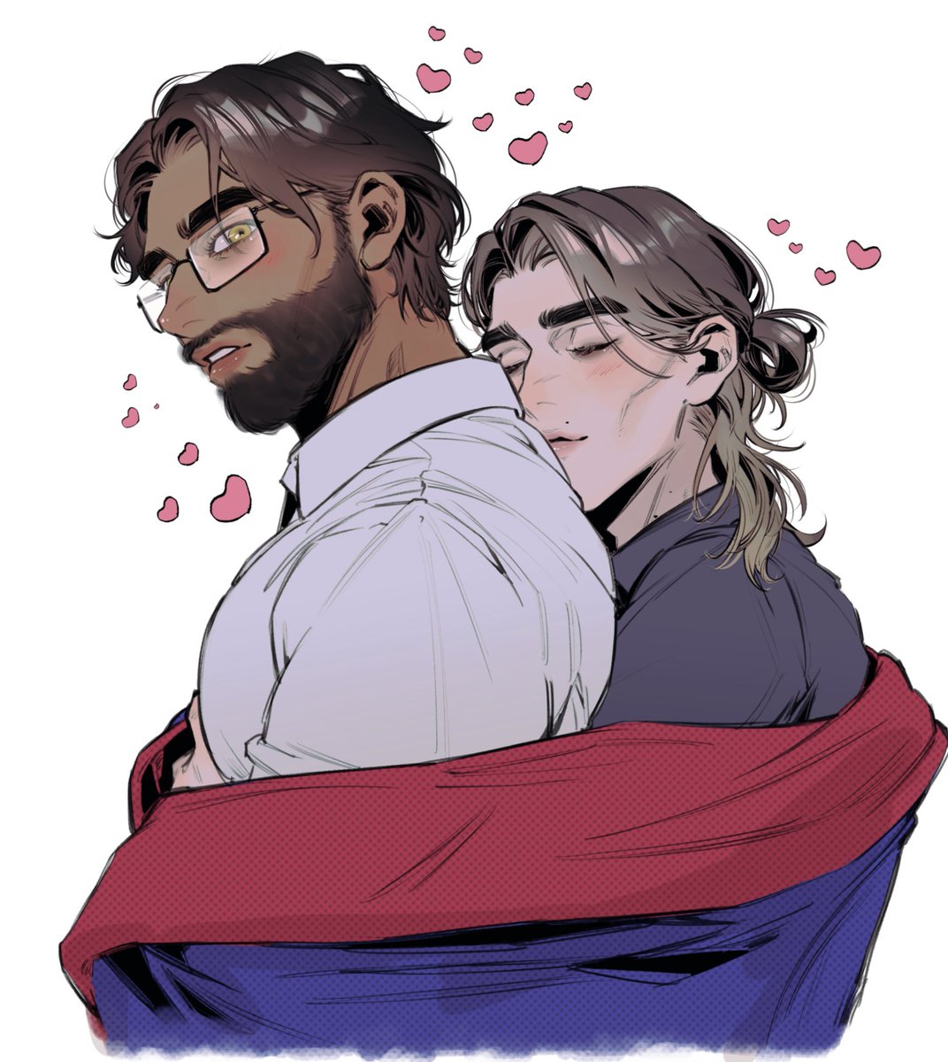 はちろー🦋 tweet media