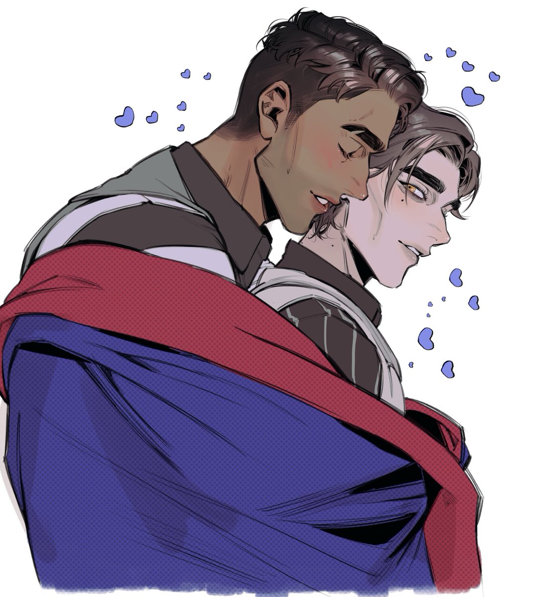 はちろー🦋 tweet media