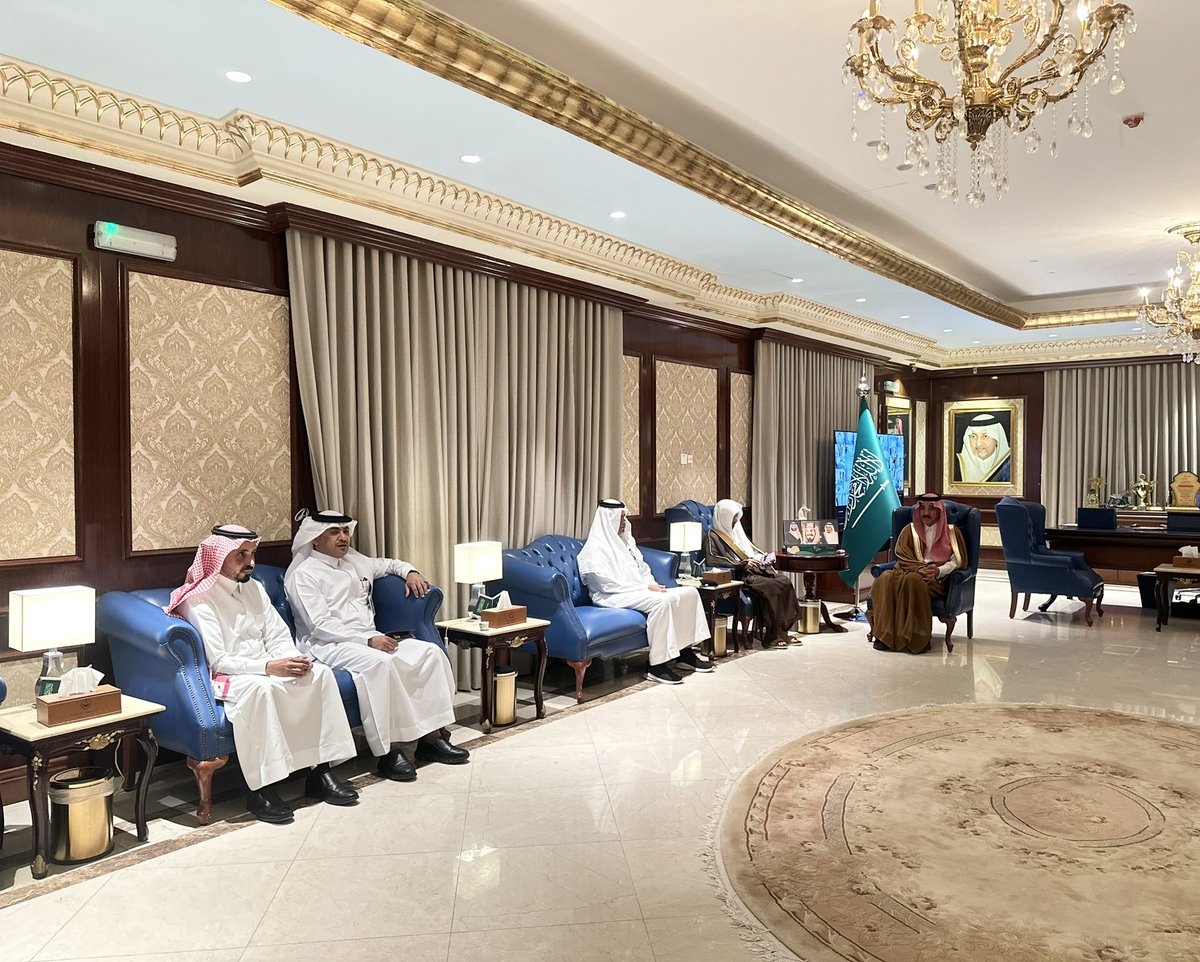 محافظة القنفذة tweet media