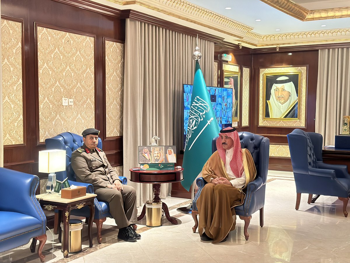 محافظة القنفذة tweet media