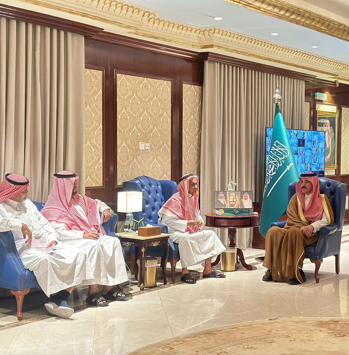 محافظة القنفذة tweet media