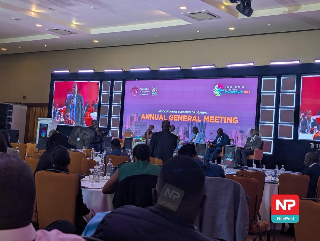 NBS Television tweet media