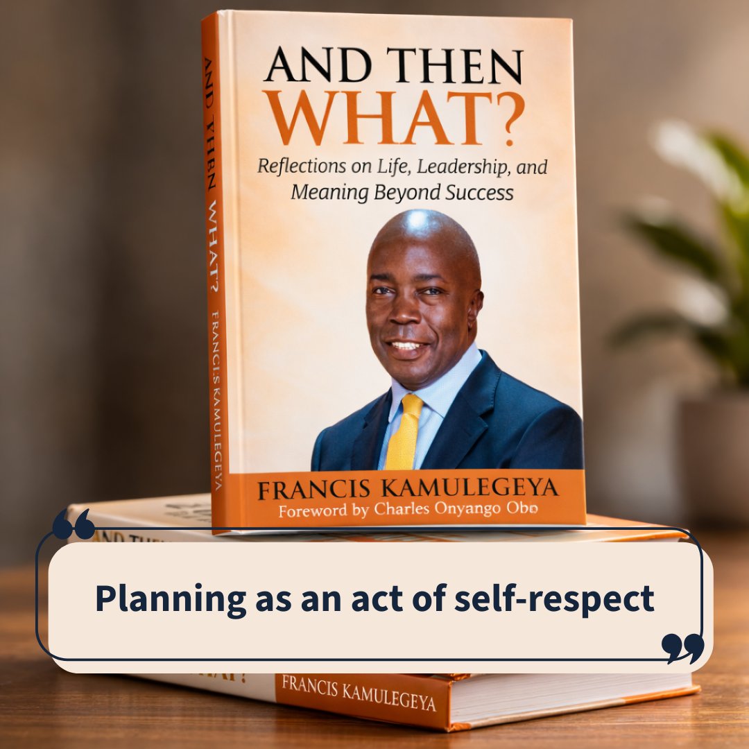 CEO East Africa Magazine tweet media