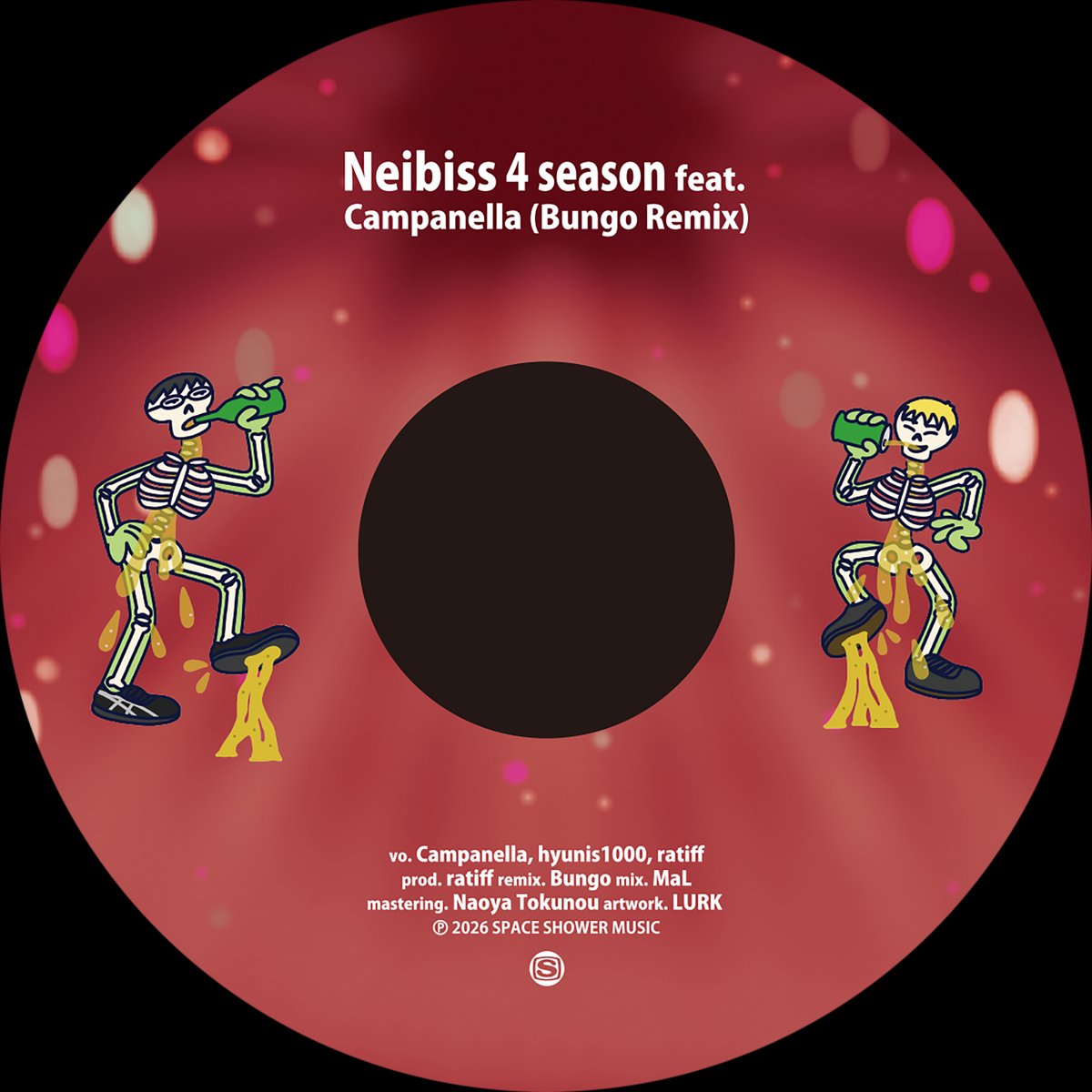 スペースシャワーMUSIC OFFICIAL tweet media