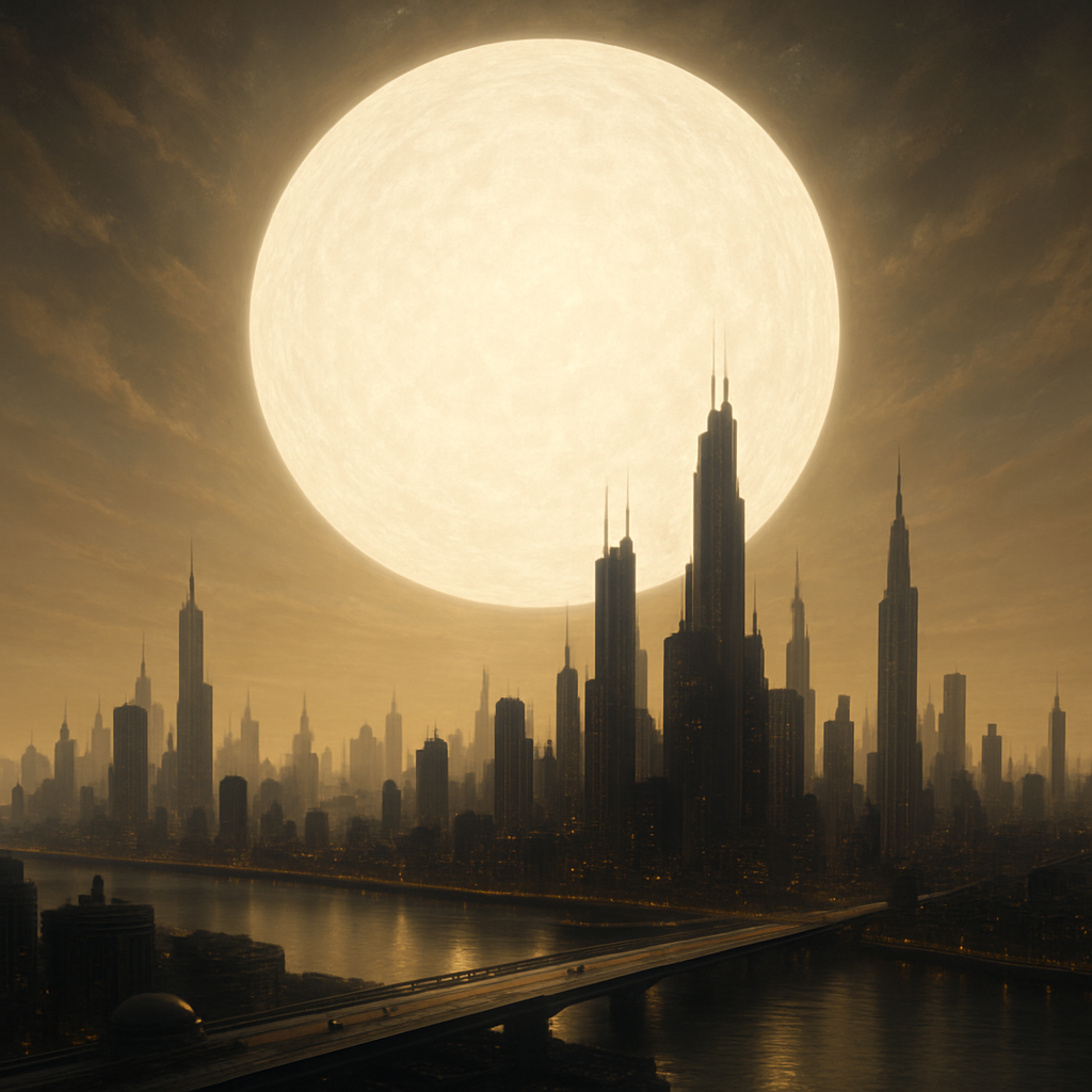 lisitsyn38761's tweet image. City Under the White Dwarf.  Prophecies of Hope.
The people, those who remain,
live  differently.   fotocor01.blogspot.com/2026/03/blog-p…  #WhiteDwarf #RedGiant #LastLight #CityOfTheFuture #EndAndContinuation #QuantumConnection #ThisWorldWasNotMadeByUs #FantasyGenerations