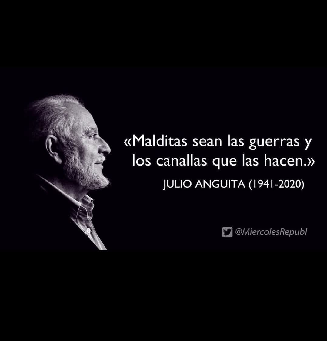 Hlr2906Hilary's tweet photo. @AgustinBotines @IsabelFraca #NetanyahuTerrorist #NetanyahuCriminalDeGuerra #NetanyahuGENOCIDE #ısraelTerroristState #IsraelCriminal #NoalaGuerra #MalditasGuerras y Malditos quienes las provocan https://t.co/kZKMpvRxRE