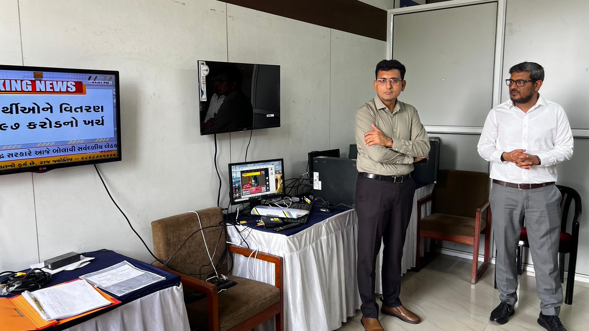 Collector and DM Anand tweet media