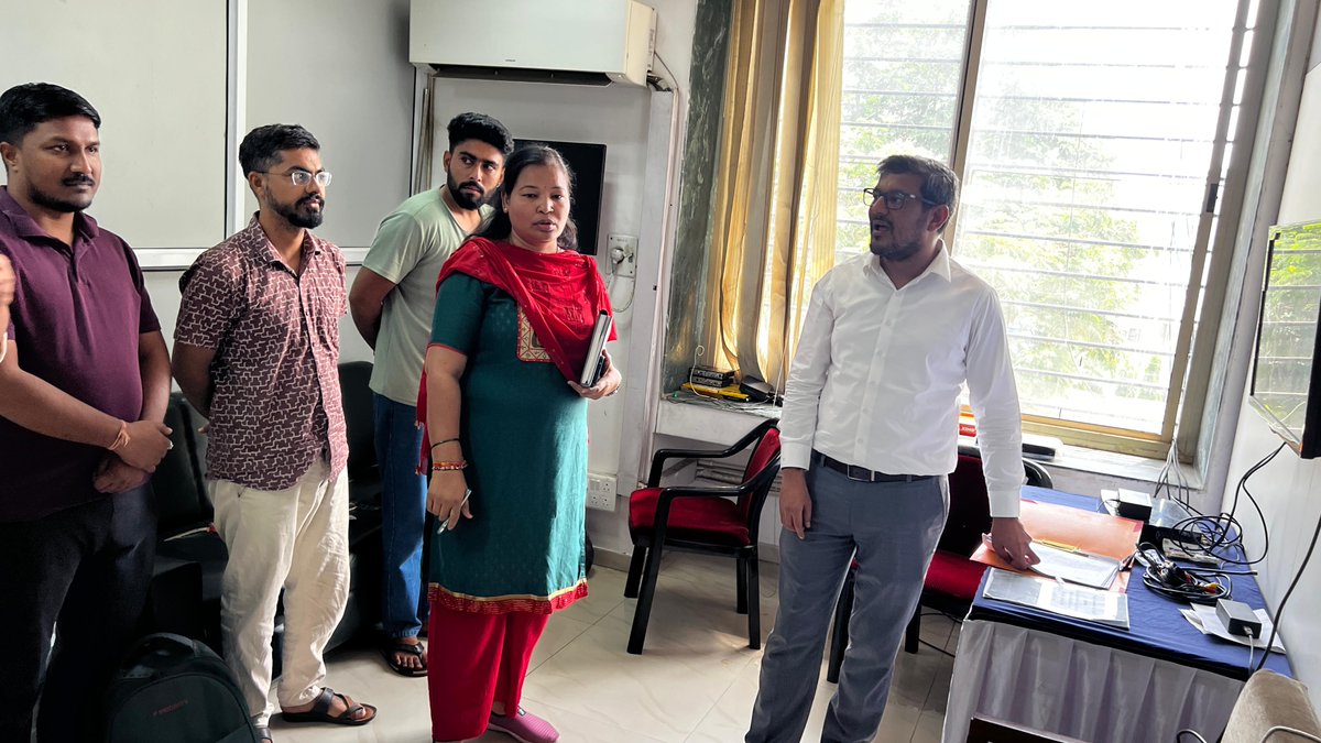 Collector and DM Anand tweet media