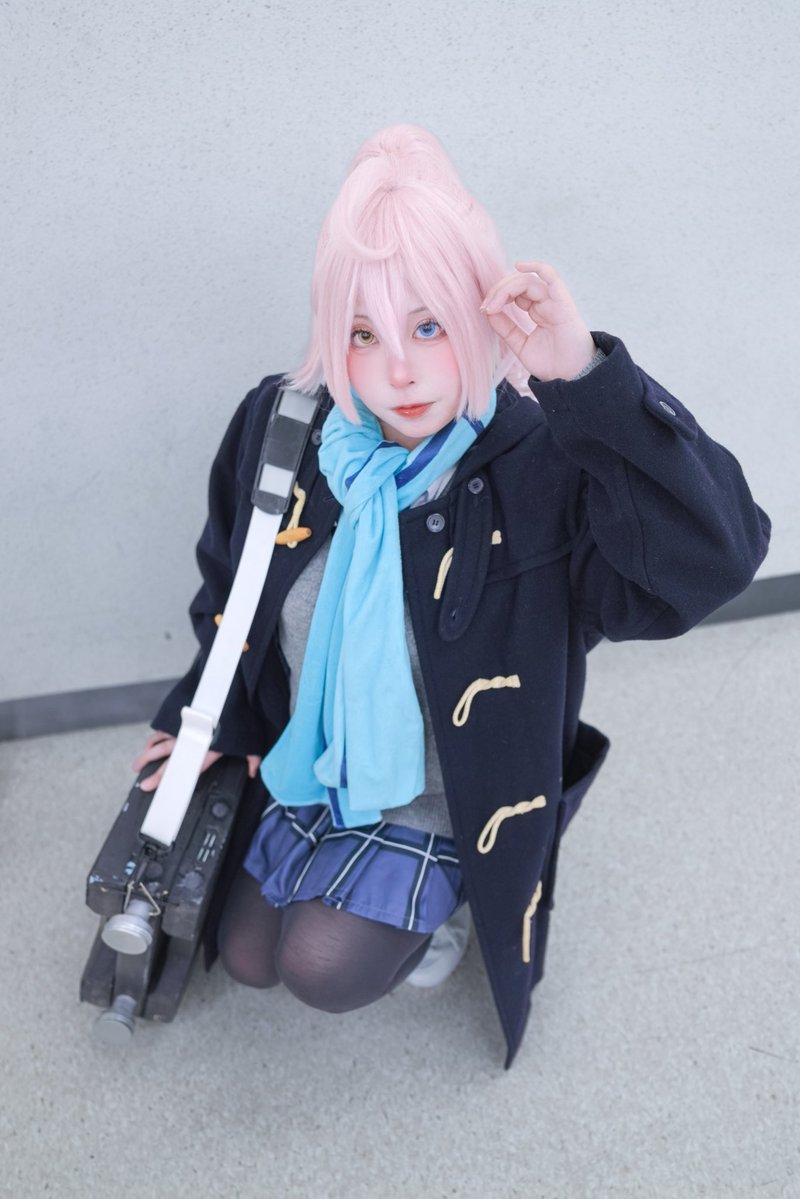 おしのしお🐳4/3.4池a! tweet media