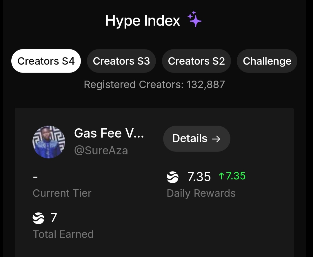Gas Fee Vendor tweet media