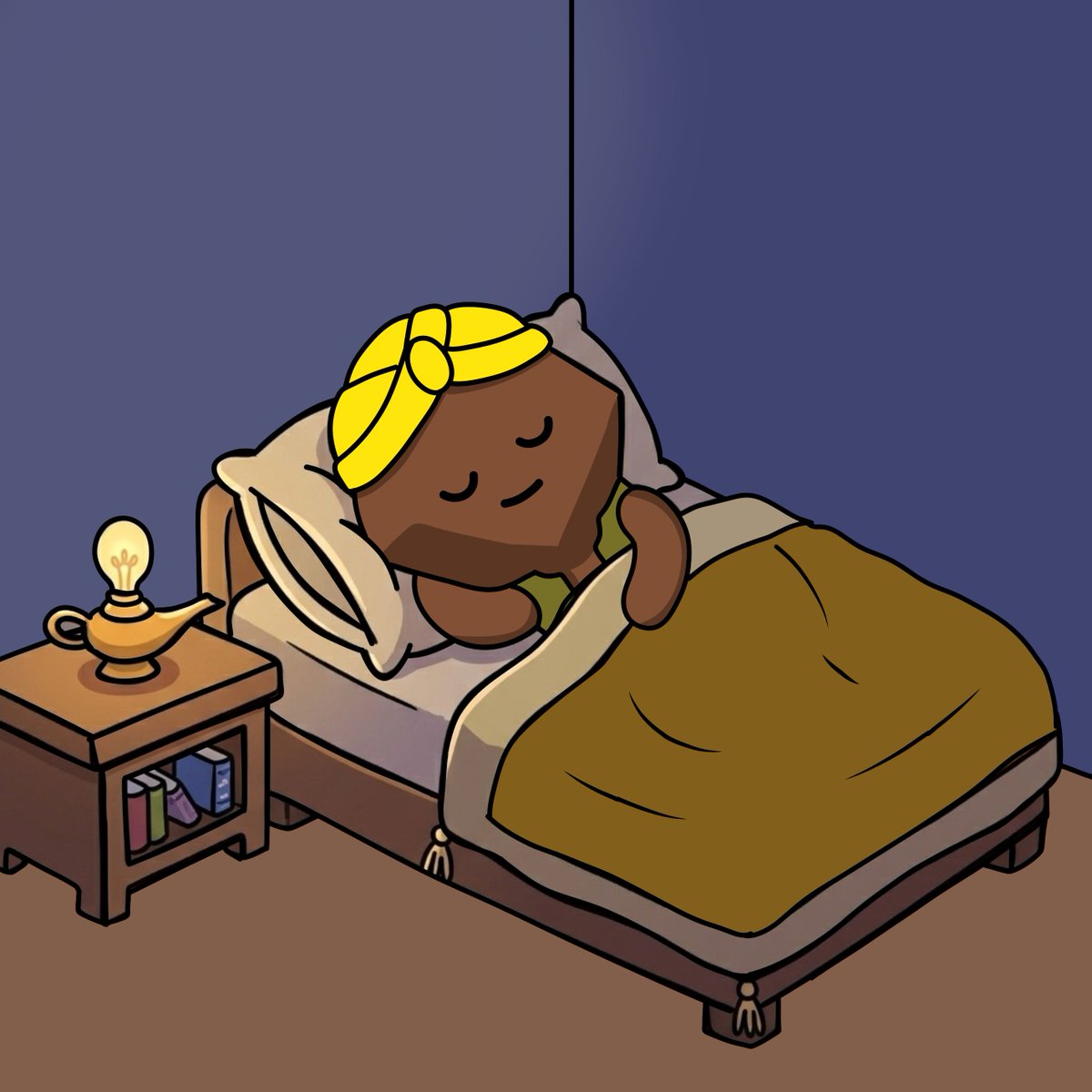 Belt Everything tweet media