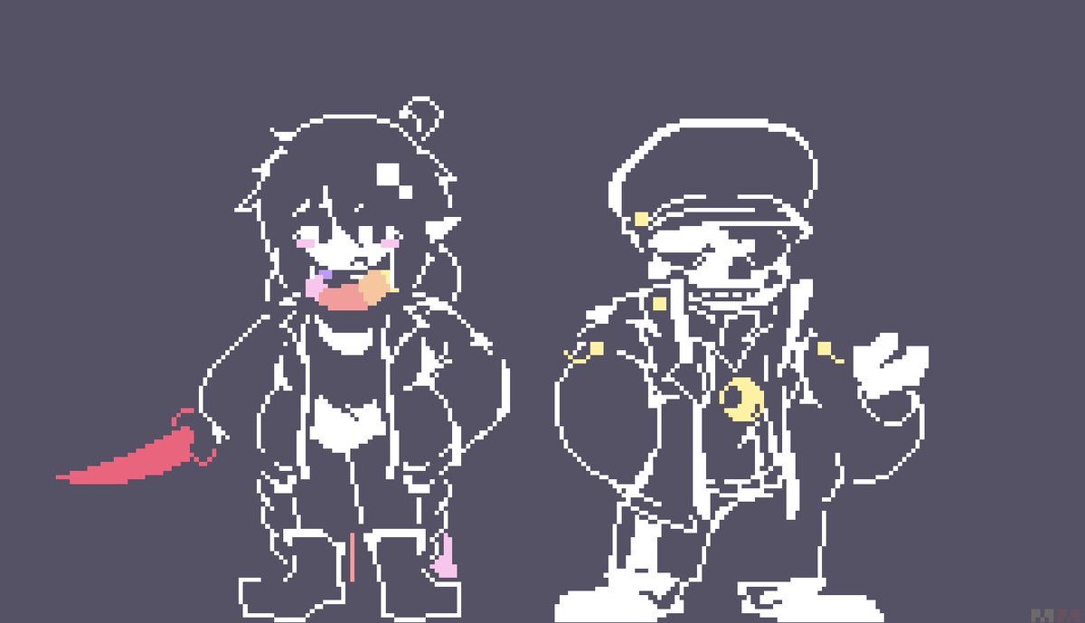 まはみは tweet media