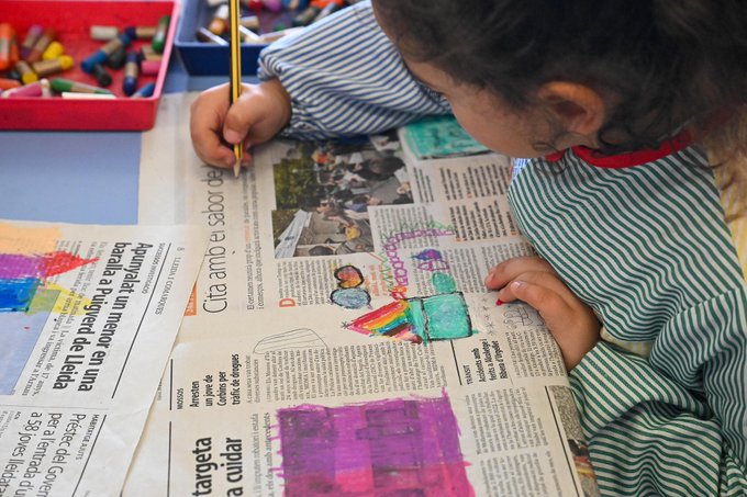 Generalitat de Catalunya tweet media