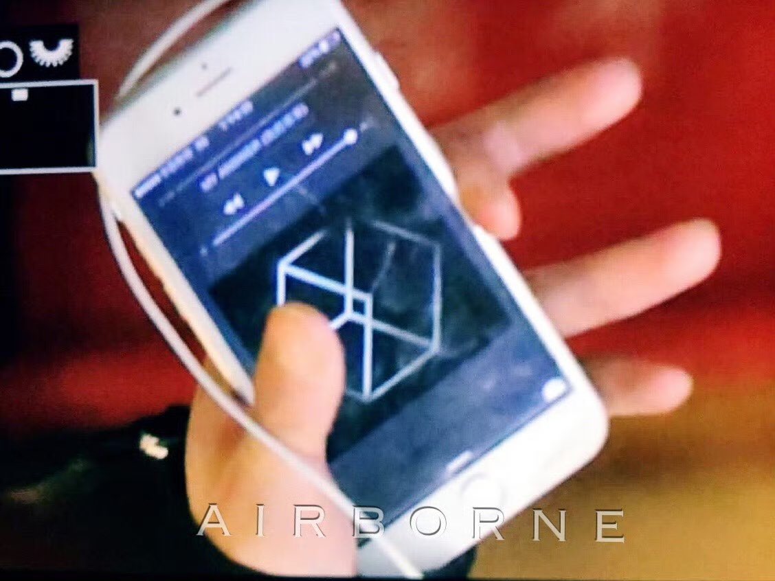 兴🐚Forever💜layzhang tweet media