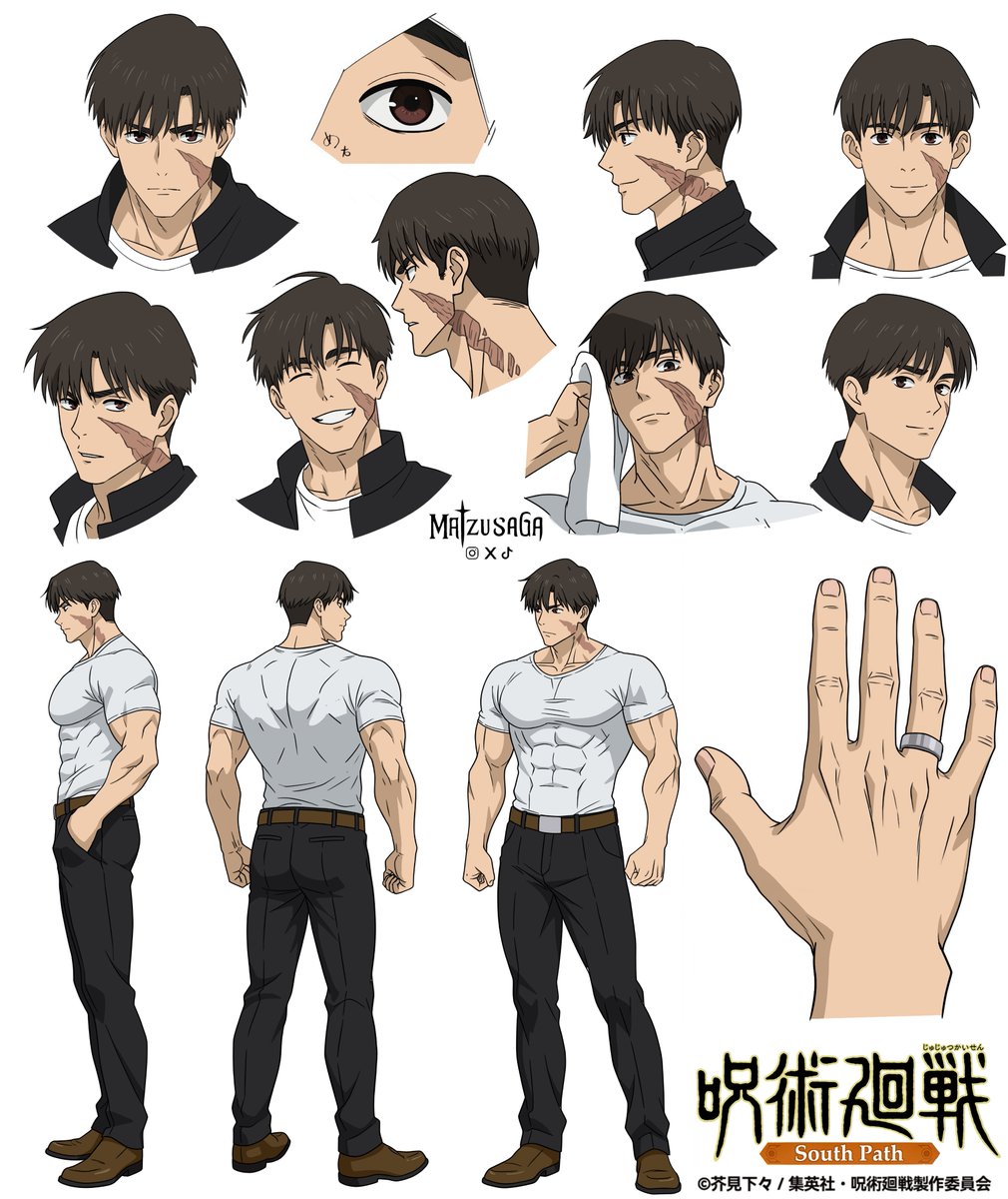 Matzusaga tweet media