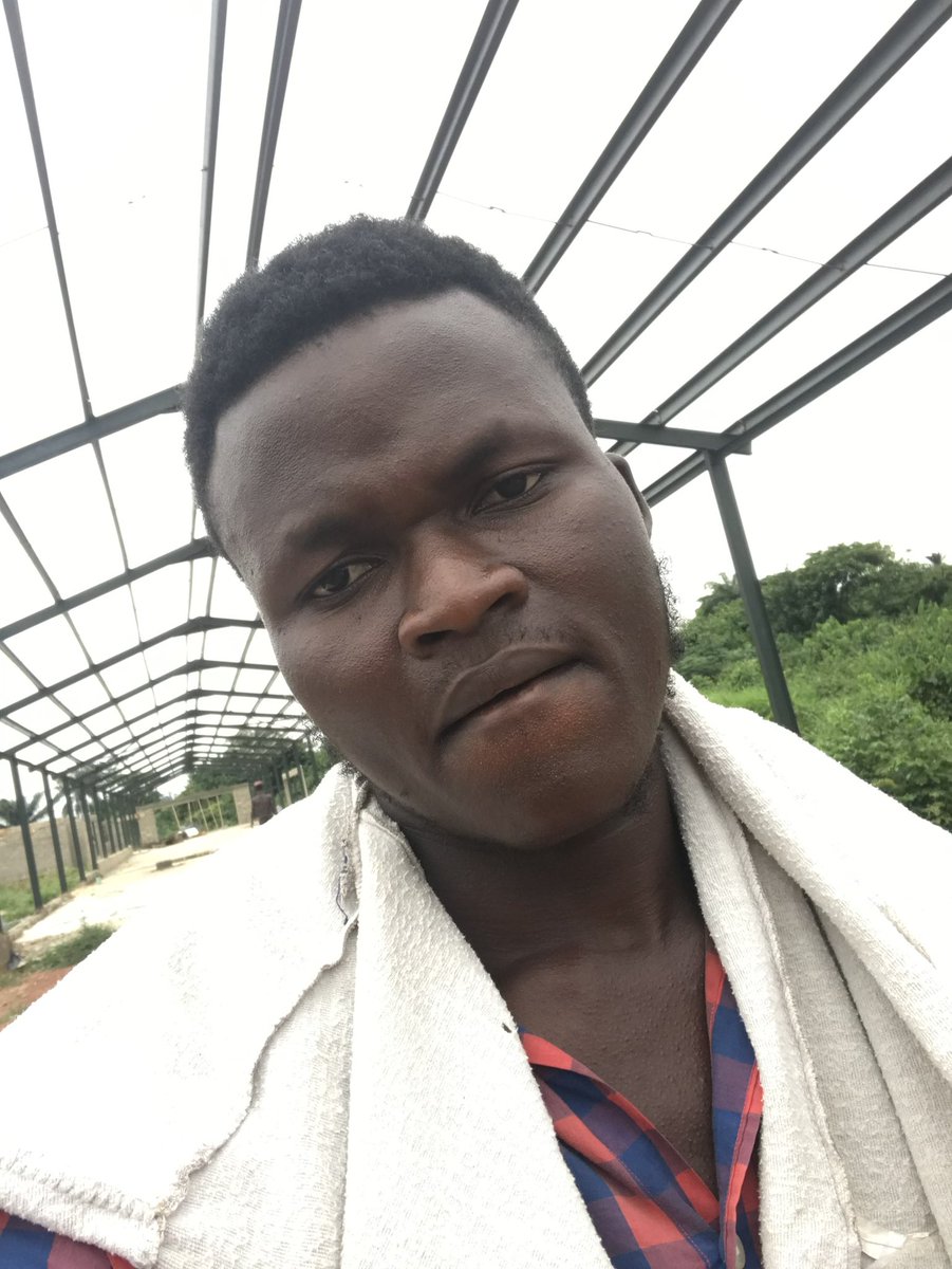 Engr Gentlesoul👷🏾‍♂️ tweet media