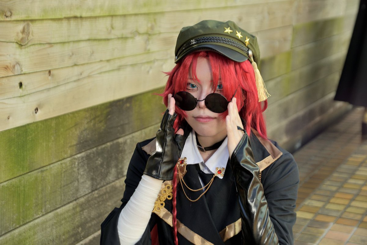 黒猫(みん)🐈‍⬛ 𝙉𝙚𝙭𝙩 ︎ ⇝3/28 AJ tweet media