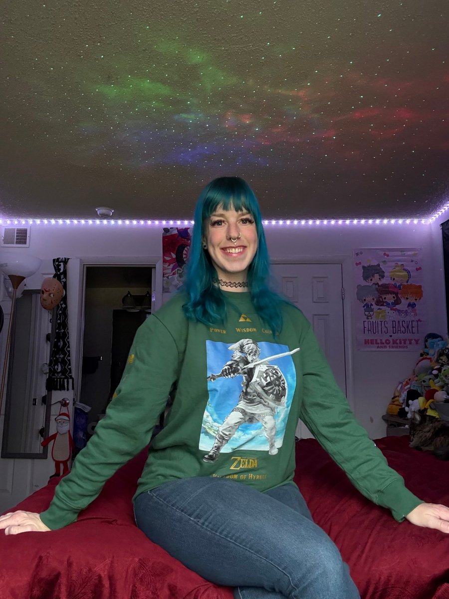 Courtney mae tweet media