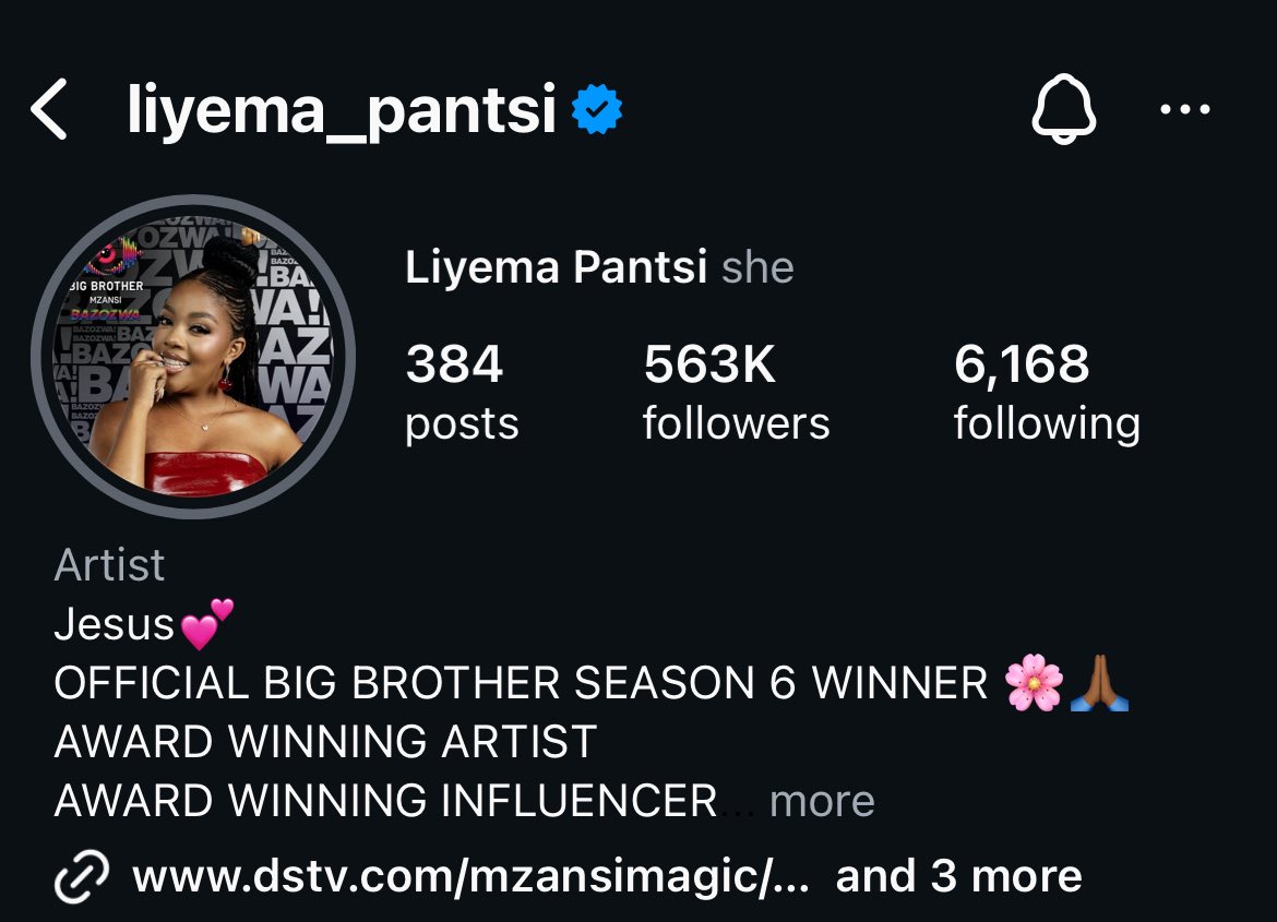 Erica Is Always Right ⭐️ tweet media