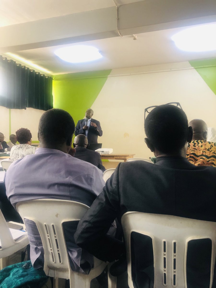 The Uganda Community Museum Association tweet media