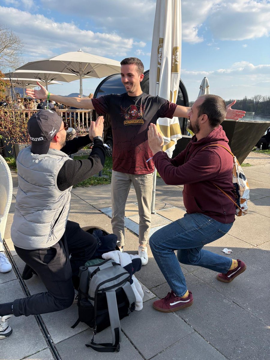 Stefano Vinci tweet media