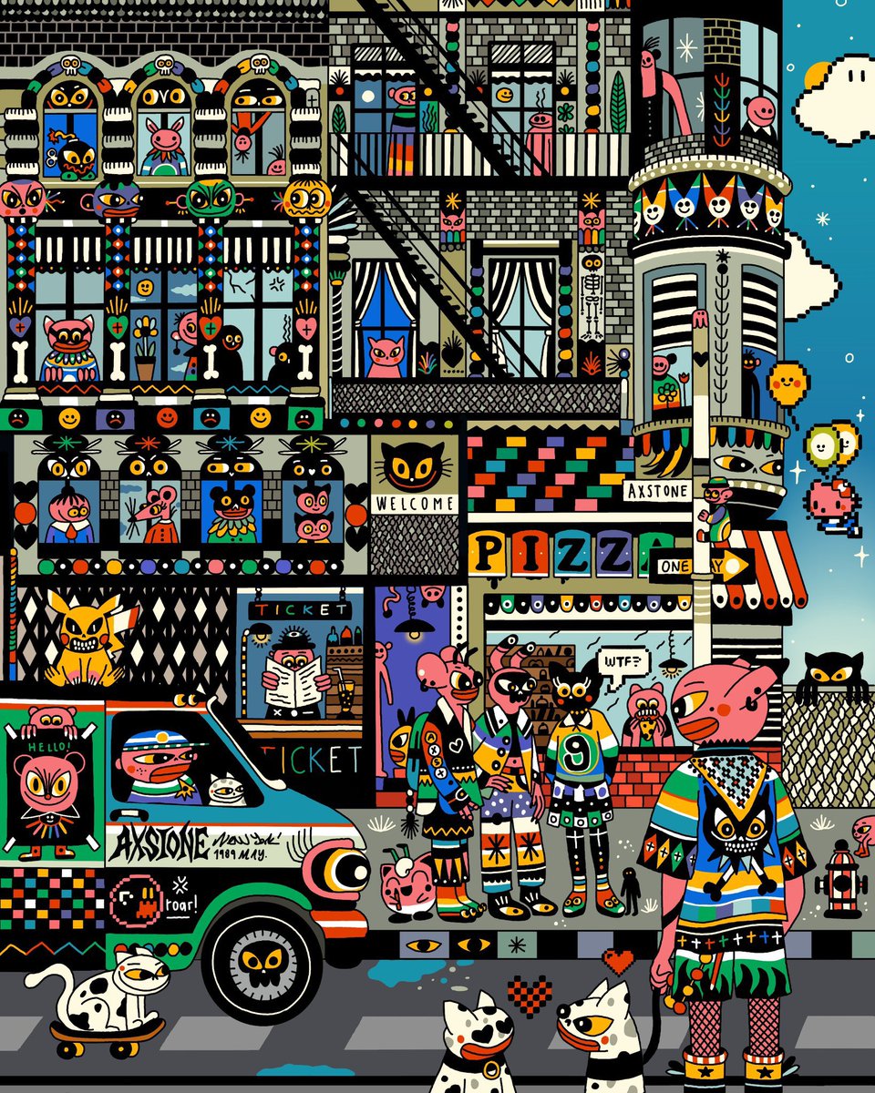 Axstone ✨ tweet media