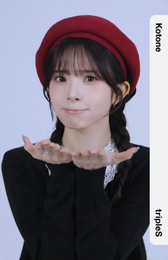 nina 𝜗ৎ tweet media