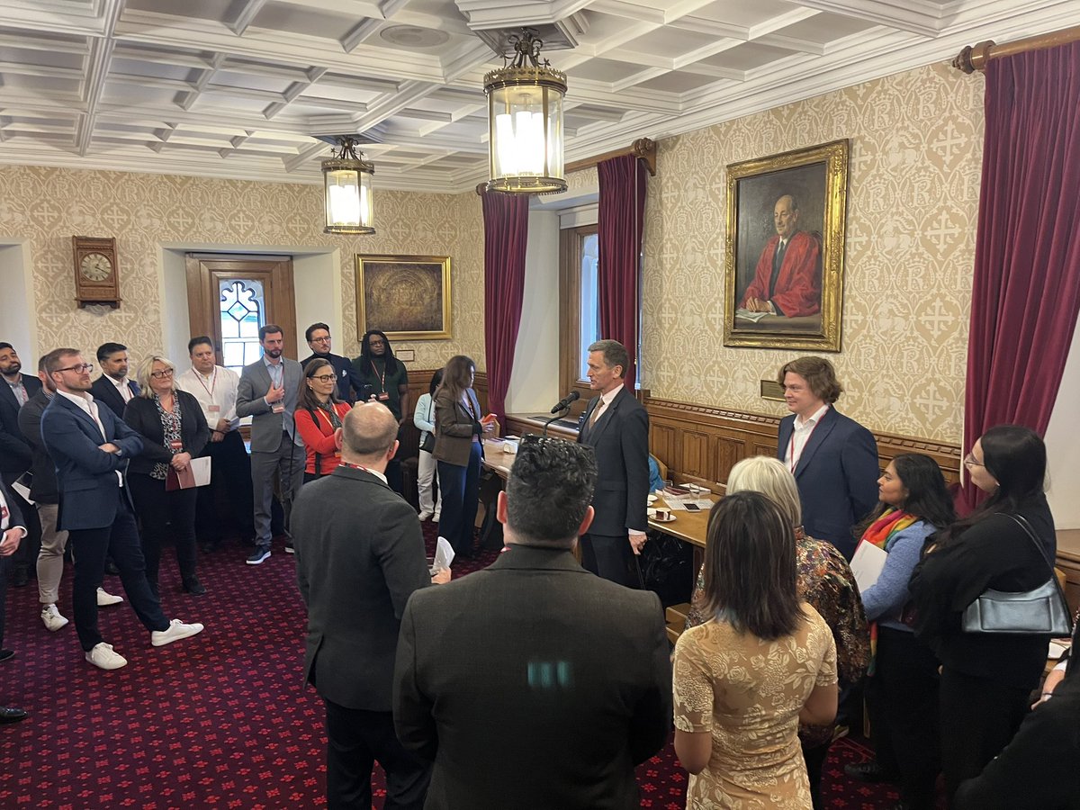 xcavateprotocol's tweet photo. Both @RichardXcavate and Dr Annie YF Loo MBA BEng(Hons) CEng MIET were invited to attend the GSR Foundation event “Key Themes in Financial Capability: Young People and Cryptocurrency” at House of Lords yesterday. The key message from the keynote speaker Lord Holmes “Engage with young people to deliver the right kind of financial education”. This was music to our ears as it perfectly aligns with our https://t.co/ClZmRysT6Q platform and pilot being delivered in collaboration with the University of East London. The aim is to empower students to create and deliver high quality (free for schools) learning modules on a variety of subjects young people want to learn about. As all the modules are verified from trusted sources and the impact of the learning can be proved, it offers a new way of approaching education. A big thank you to all involved in the arrangement and execution of the event in particular James Newell, George Hoare & Will Jacklin. Great also to see some familiar faces Helen Disney, Elena Rivers, Dr. Maciej Zurawski as well as some new ones Anton Shelupanov FRSA, Nick G, Fahima Zaheen & Sue Primmer