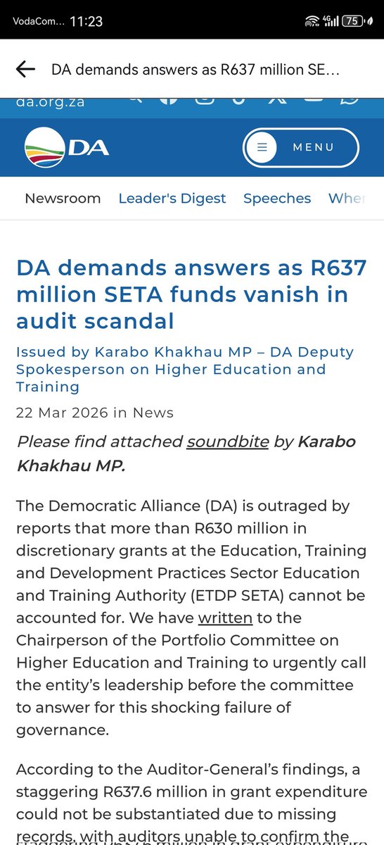 Ngobamakhosi Mcusi © tweet media