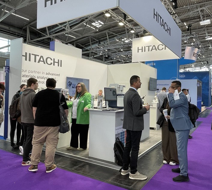 HitachiAnalyticalSci tweet media