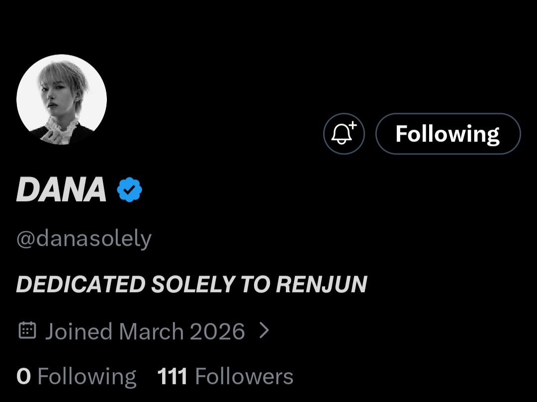 RENJUN BASE! tweet media