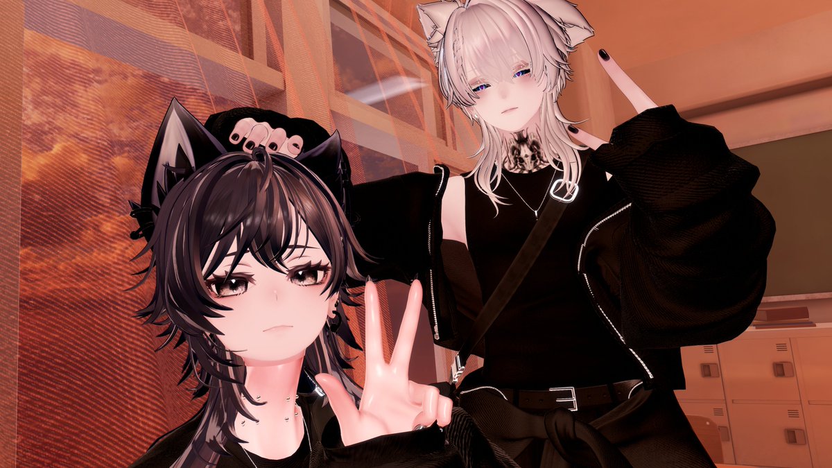 狛犬_好 tweet media