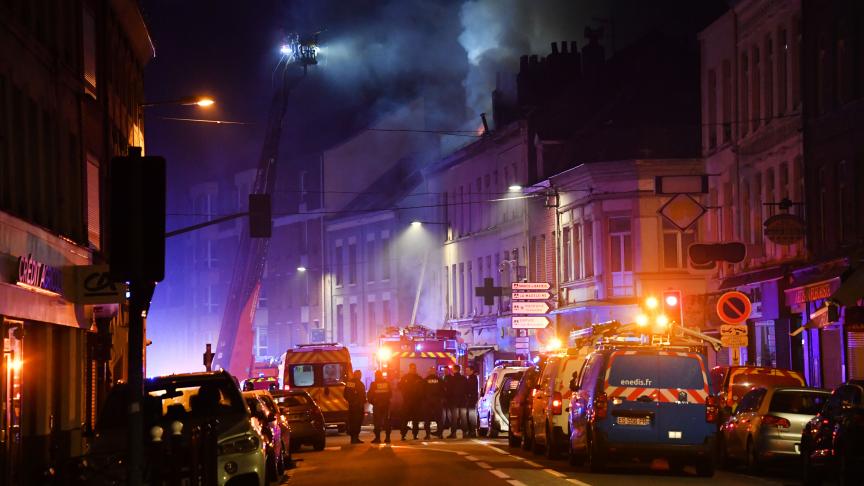 Vincent Depecker tweet media