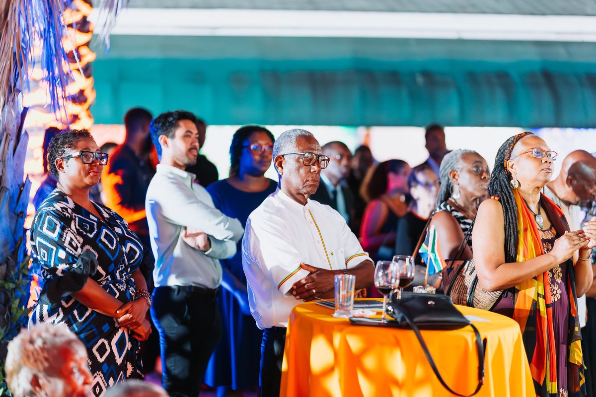 DIRCO South Africa tweet media