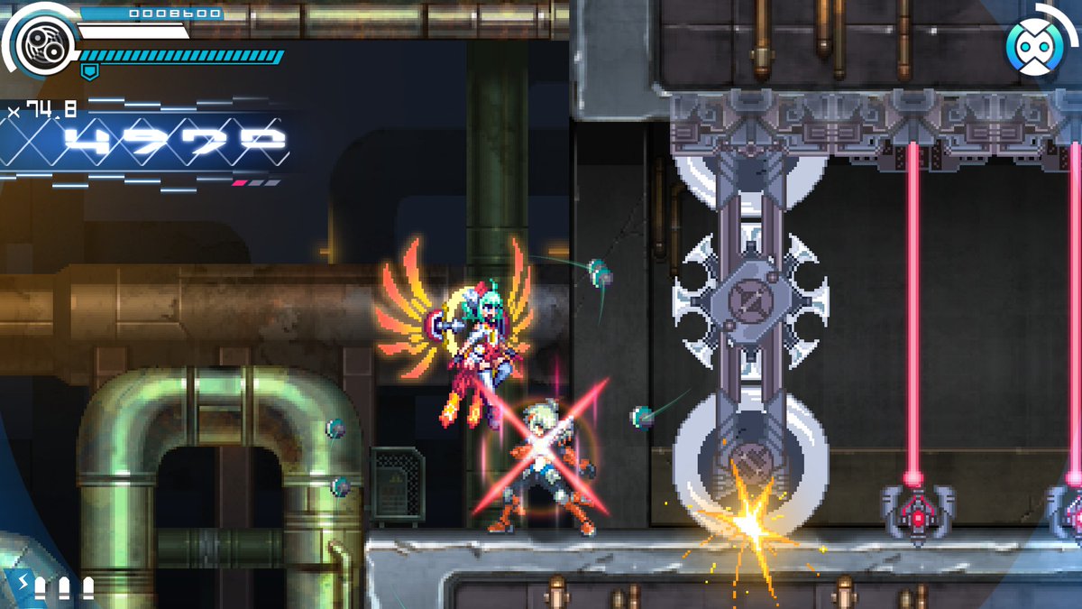 レンさん tweet media