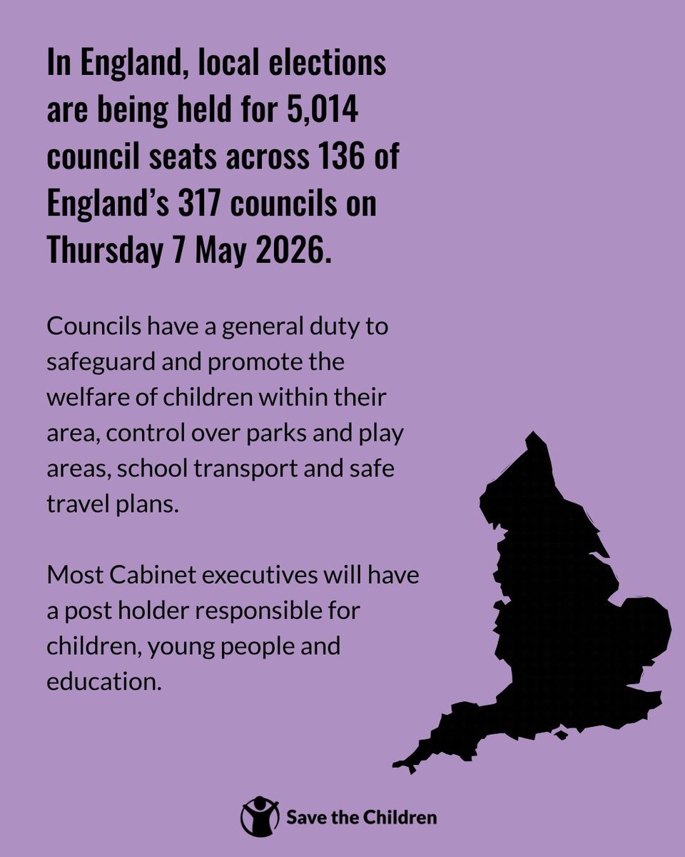 Save the Children UK tweet media