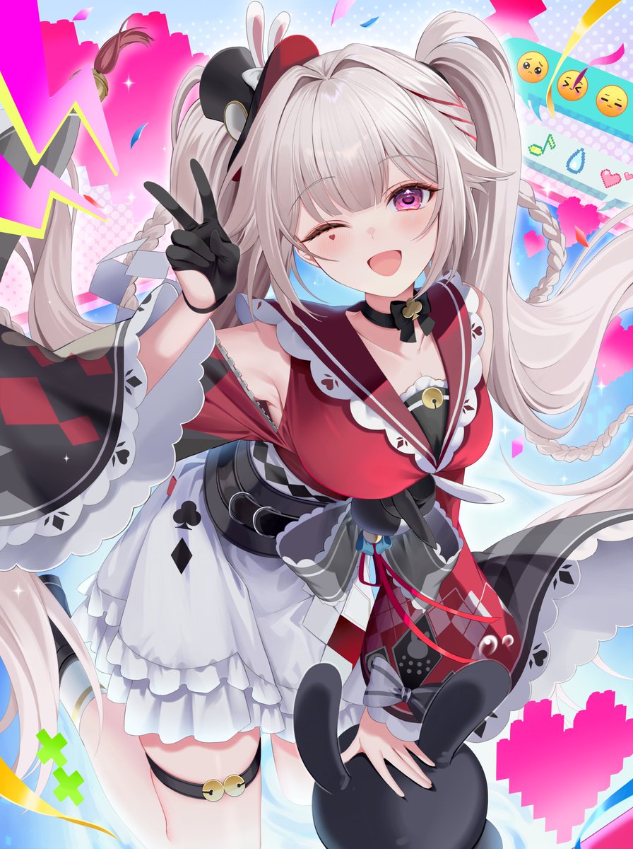 いおん/ION tweet media