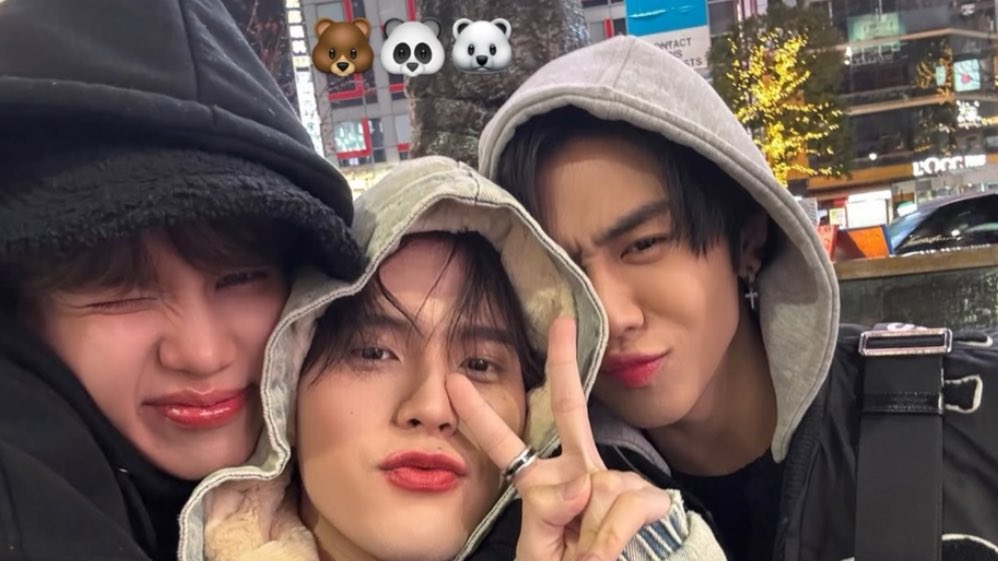 𝙣𝙖𝙩𝙮 ◡̈ tweet media