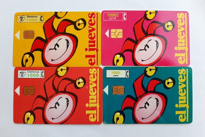 todocoleccion.net tweet media