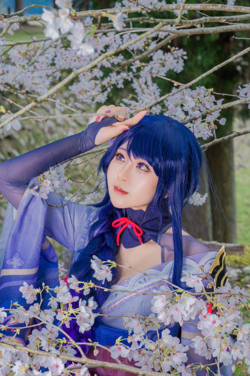 零央（レオ） tweet media