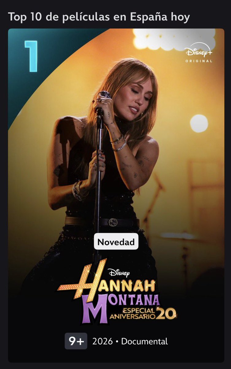 Miley Cyrus Noticias tweet media