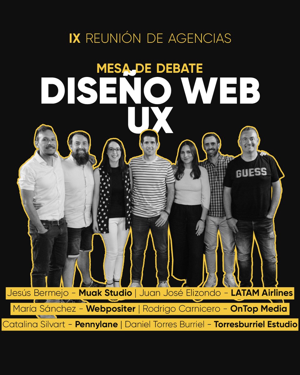 Aula CM - Escuela de Comunicación y Marketing tweet media