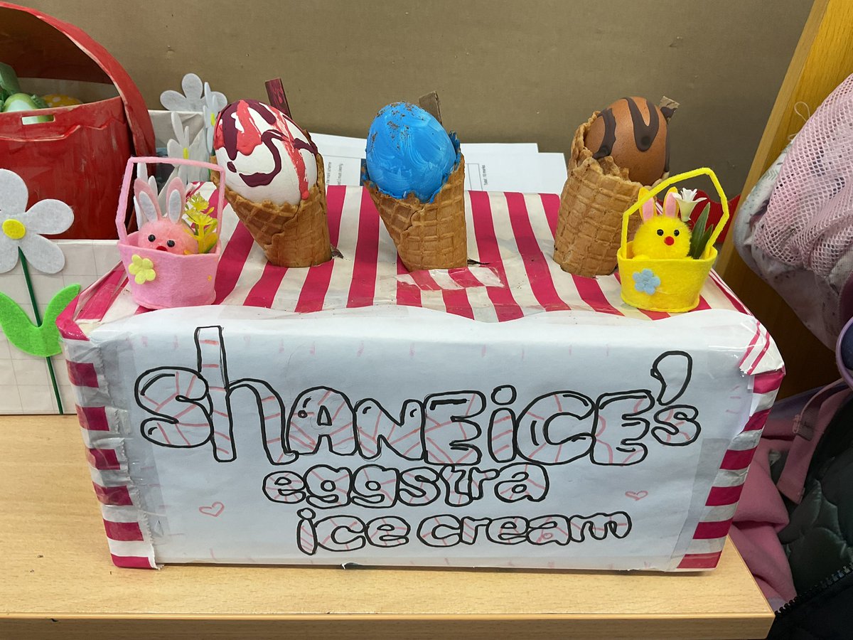 Hill Farm Primary tweet media