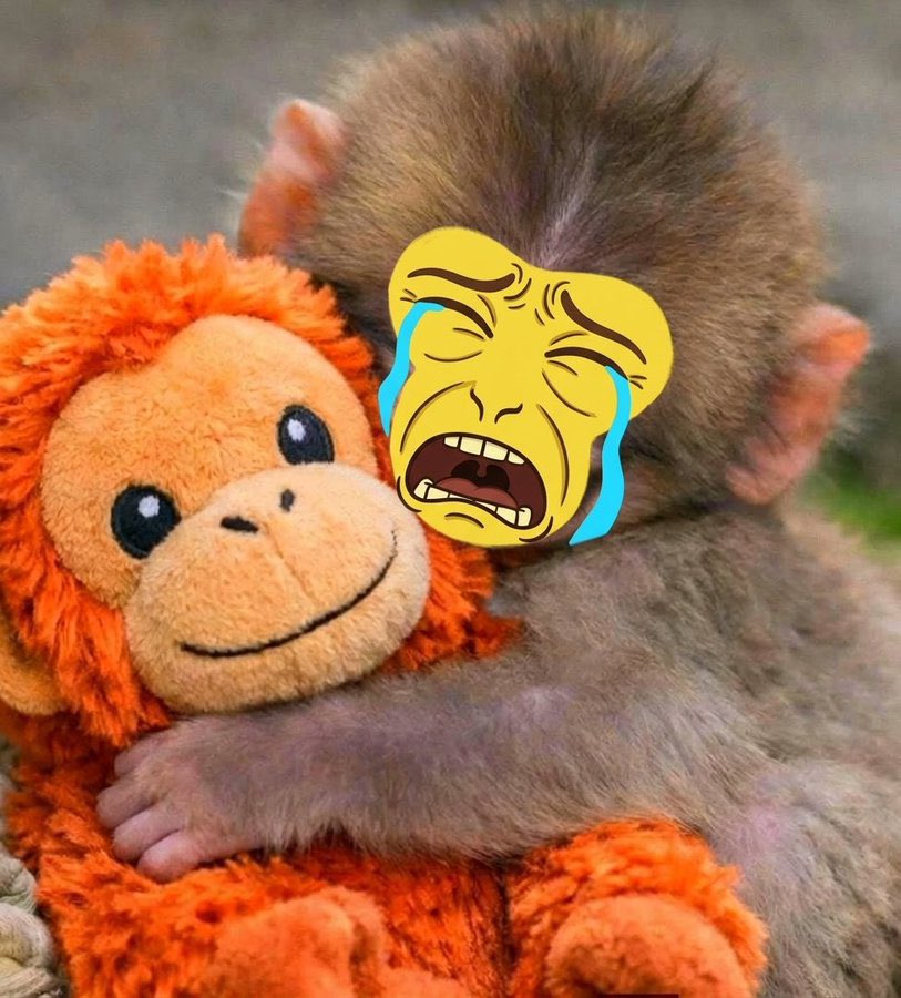 Crying Face tweet media