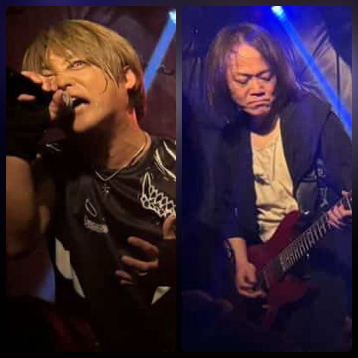 今夜は第4水曜日なので22時からインスタライブやりまーす😁
心は遅れてくるらしいのでしばらくボッチ配信ぽいです🥹
instagram.com/yossy.tenrin?i…