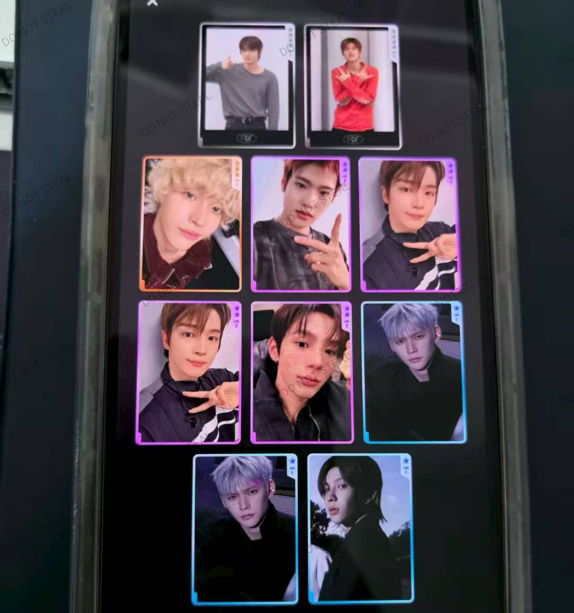 fear | mercari yangdo xianyu assistance tweet media