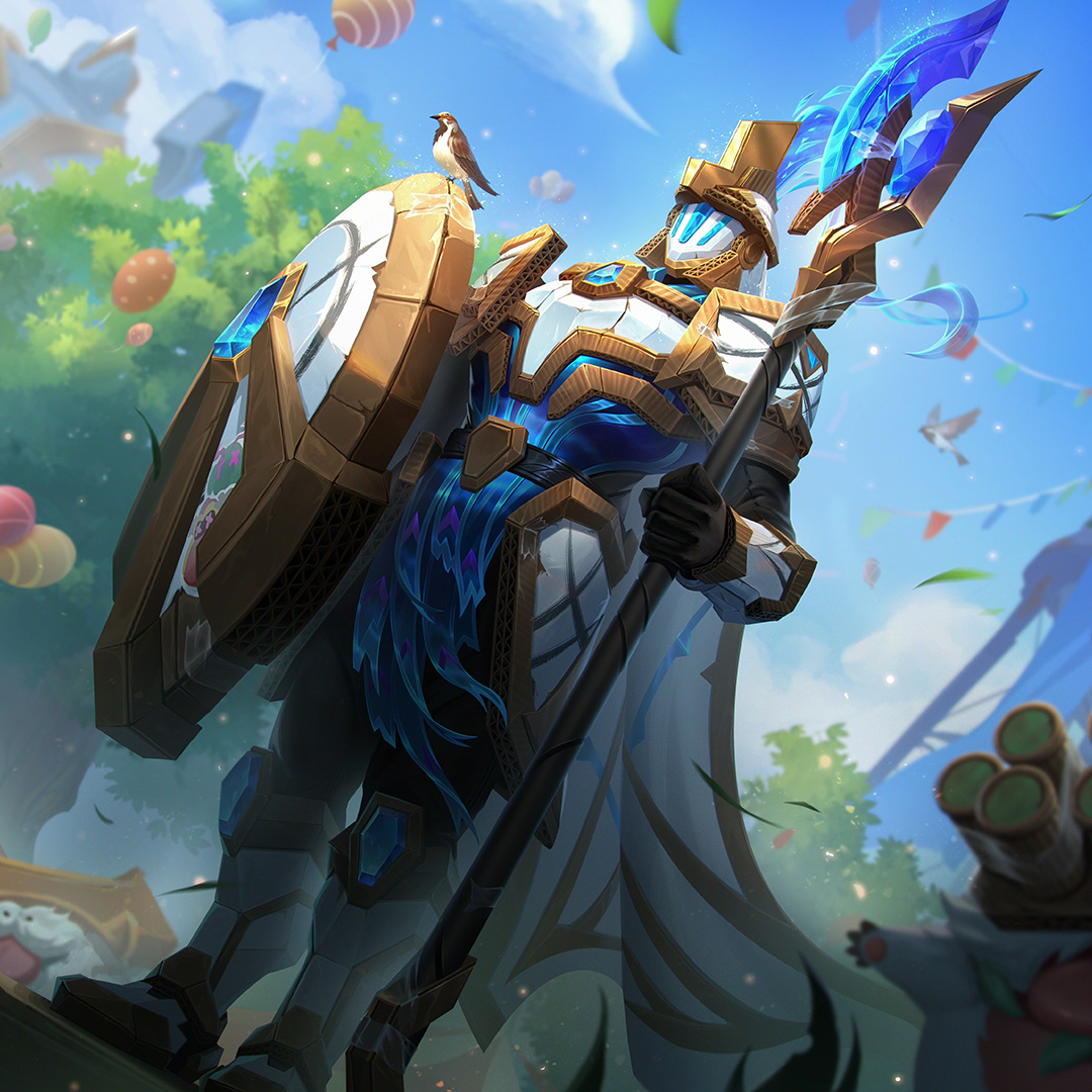 League of Legends: Wild Rift tweet media