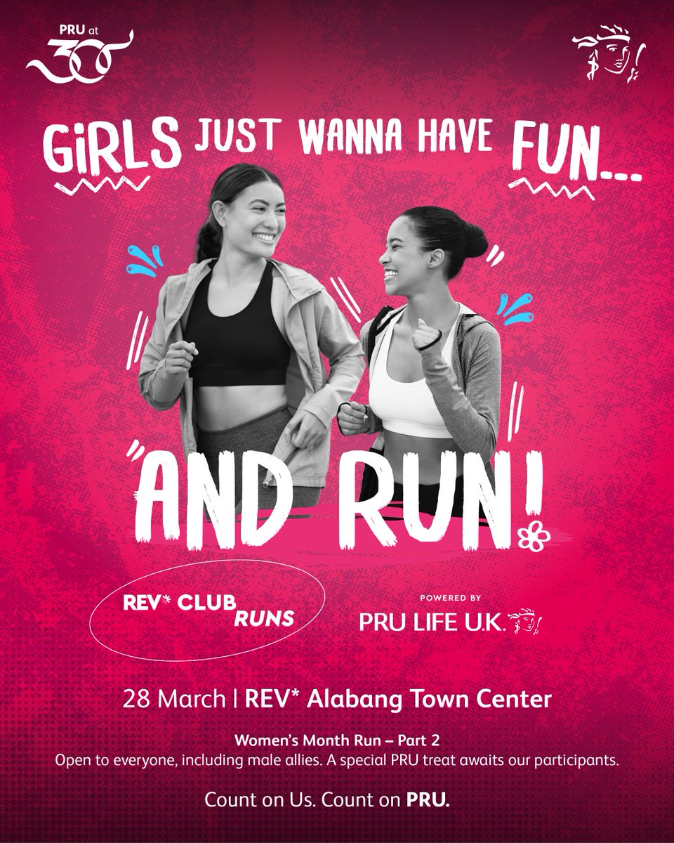 Pru Life UK tweet media