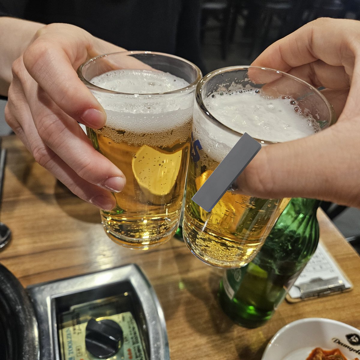 폼폼보살 tweet media