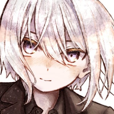 夜迷い想(習作) tweet media